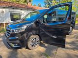 Renault Trafic 170 L2H1 Grand Spaceclass + viel Zubehör  - Renault Trafic: Spaceclass