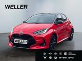 Toyota Yaris Hybrid 1.5 Style *WR*SHZ*CAM*ACC*Teilleder - Toyota Gebrauchtwagen in Bielefeld