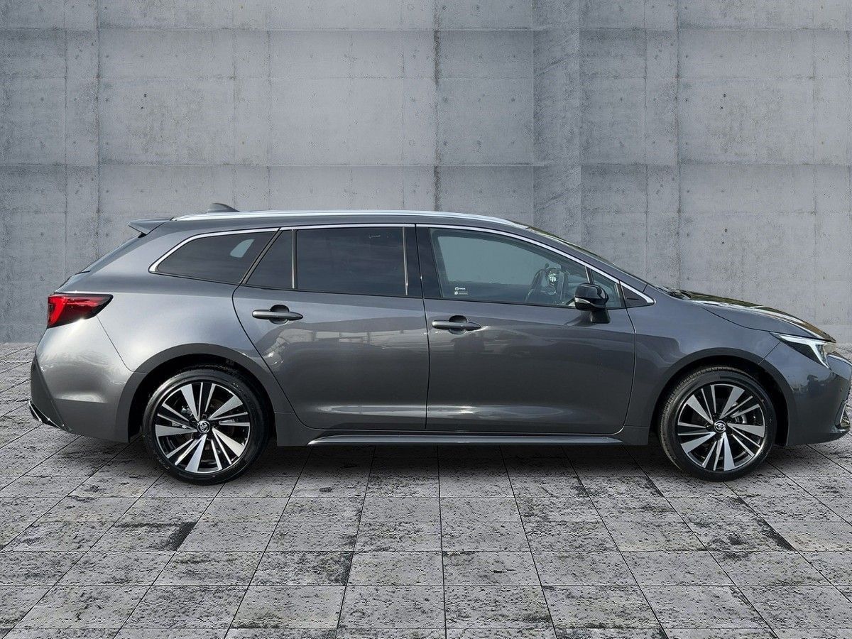 Toyota Corolla - Bild 7