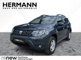 Dacia Duster II 1.2 TCe 125 Comfort LED*PDC*PDC - Dacia Duster: Ii