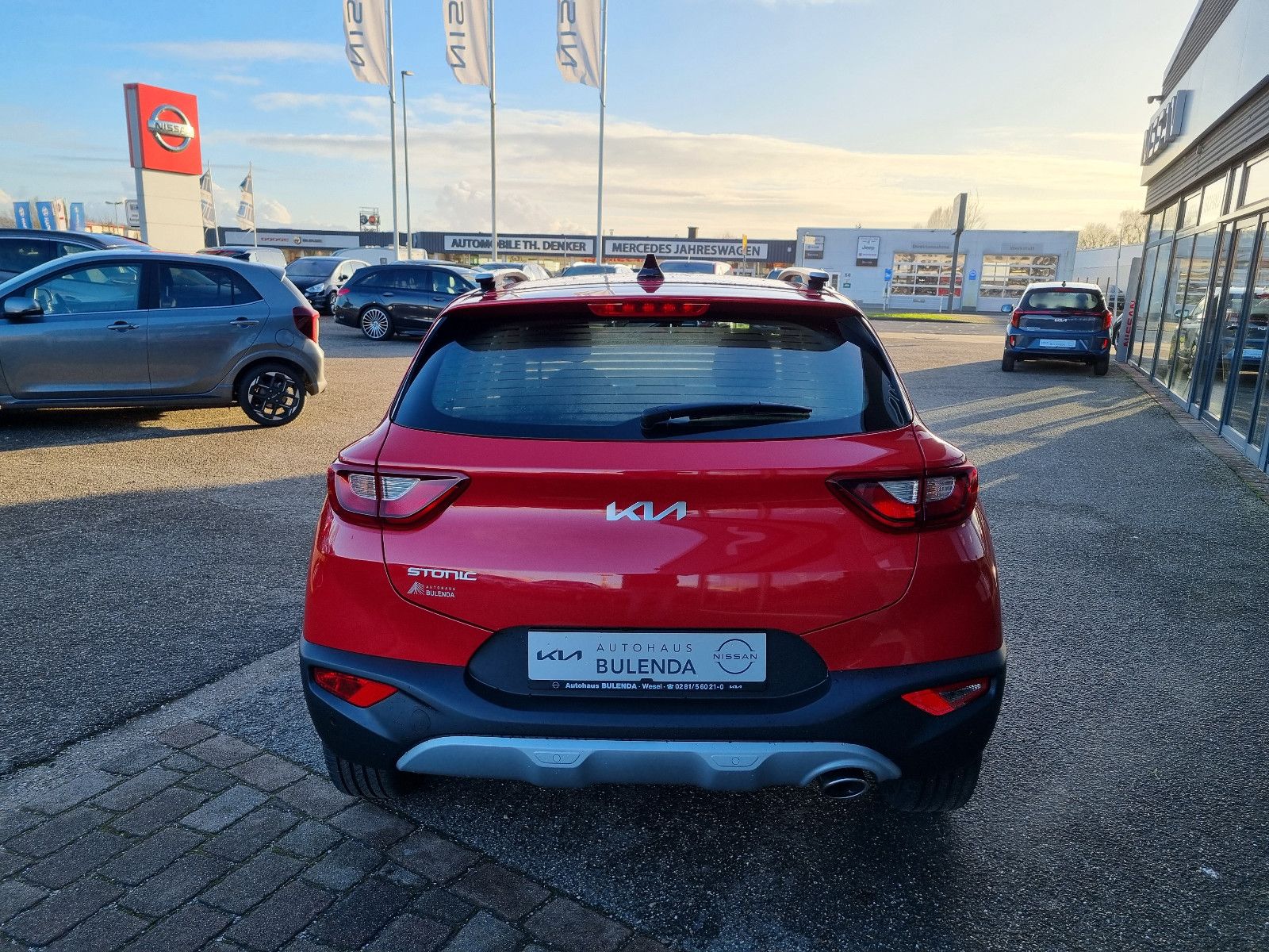 Kia Stonic - Bild 6