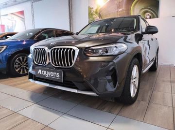 BMW X3 - 2