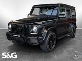 Mercedes-Benz G 63 AMG AHK+TOTWIKEL+DISTRO+SCHIEBEDACH+LED+20" - Mercedes-Benz G 63 AMG in Karlsruhe