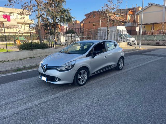 Renault Clio 1.2 Benzina 75cv