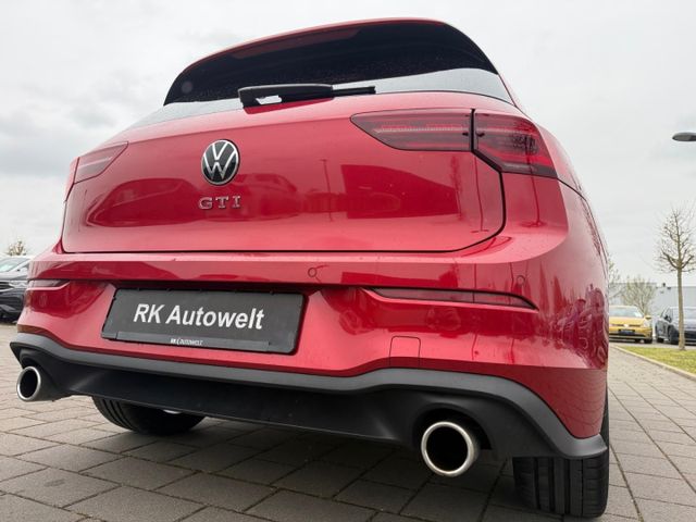 Golf GTI 8 VIII 2.0 TSI Navi HarmanKardon