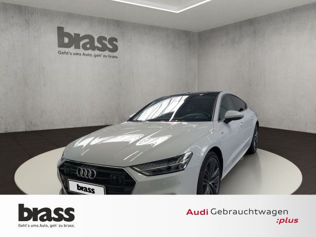 Audi A7 40 Sportback 2.0 TDI quattro (EURO 6d)