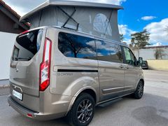 Fahrzeugabbildung Ford Tourneo Custom "Nugget" 320 L1/1Hd/AUFSTELLDACH!