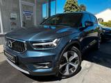 Volvo XC40 T4 AWD Inscription Pano,360°,BLIS,ACC,Leder - Volvo XC40 in Bonn