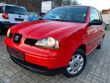 Seat Arosa Stella elk. FENSTER - Seat Arosa: Stella