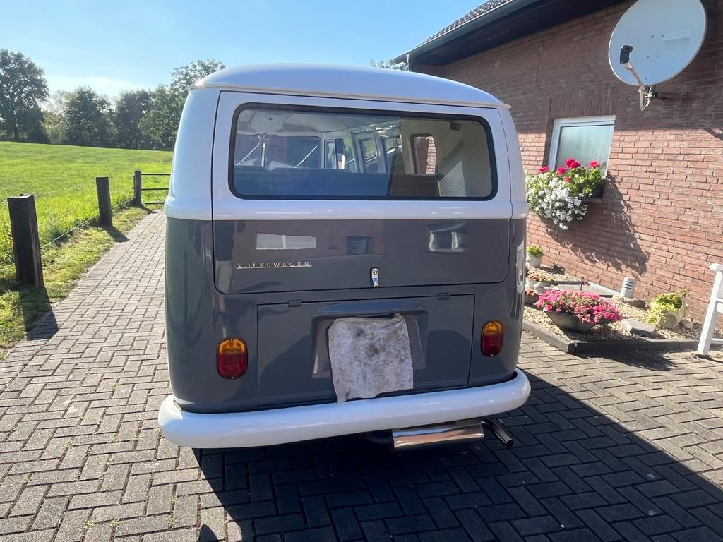 Volkswagen T1