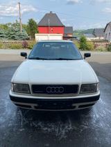Audi 80 quattro 2.3E 5 Zylinder - Audi 80: 5e