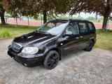 Kia Carnival für Export/Bastler - gebrauchte Kia Carnival aus dem Jahr 2006