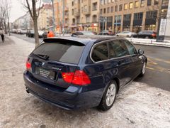 Fahrzeugabbildung BMW 320d Touring Navi Klima PDC LM-Felgen