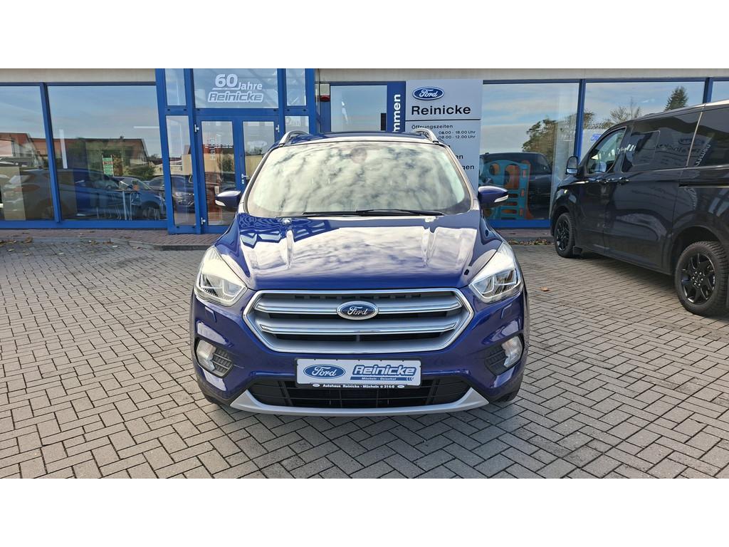 Ford Kuga 1.5 Cool&Connect SYNC PDC SITZHEIZUNG NAVI
