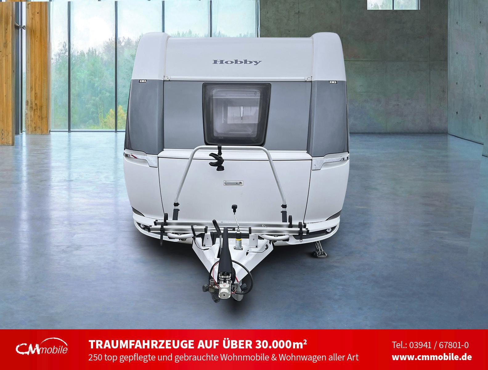 Hobby Excellent 540 UL - MOVER -