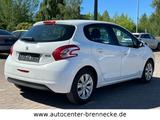 Peugeot 208 Active*8-fach bereift* - gebrauchte Peugeot 208 aus dem Jahr 2014