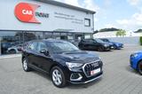 Audi Q3 quatt advanced *Virtual*AHK*Navi*Kamera*Ambi* - gebrauchte Audi Q3 aus dem Jahr 2019