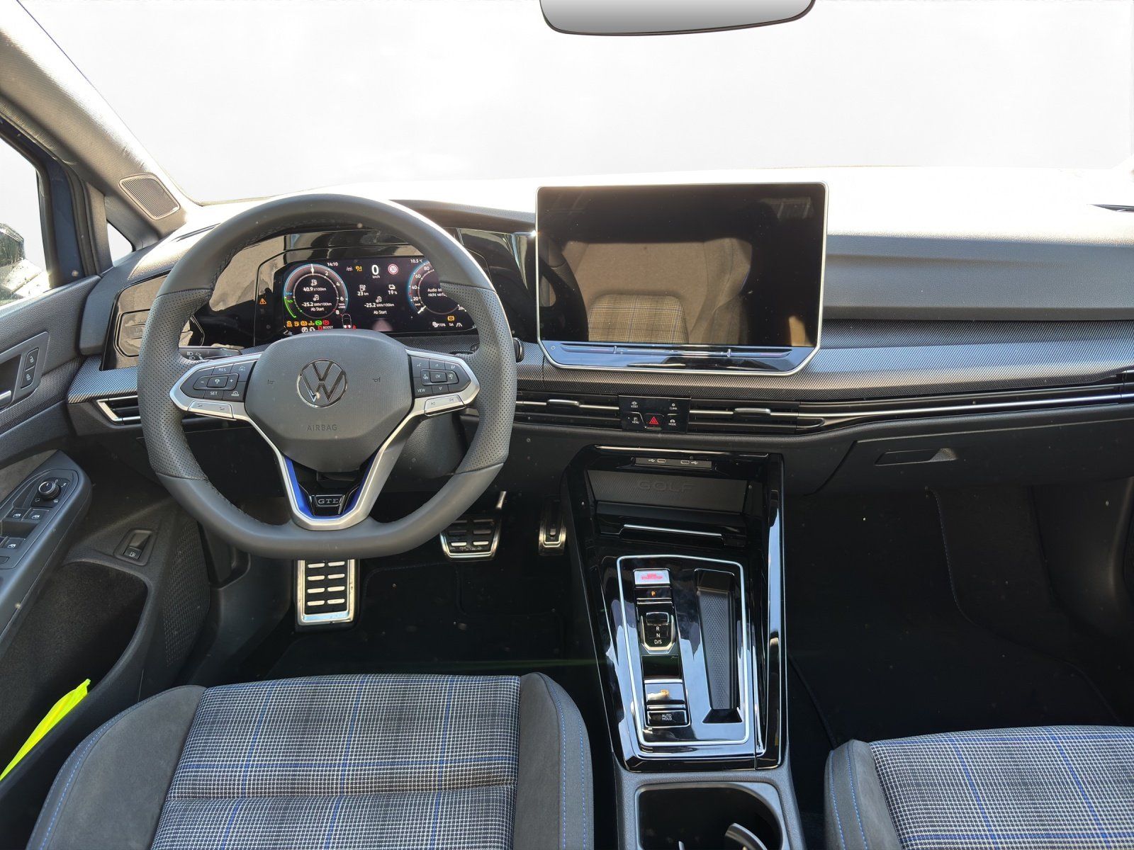 Volkswagen Golf - Bild 14