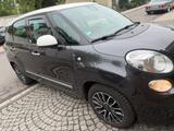 Fiat 500L Living 1.6 16V Multijet Lounge S&S 88kW... - Fiat 500L Living: Lounge