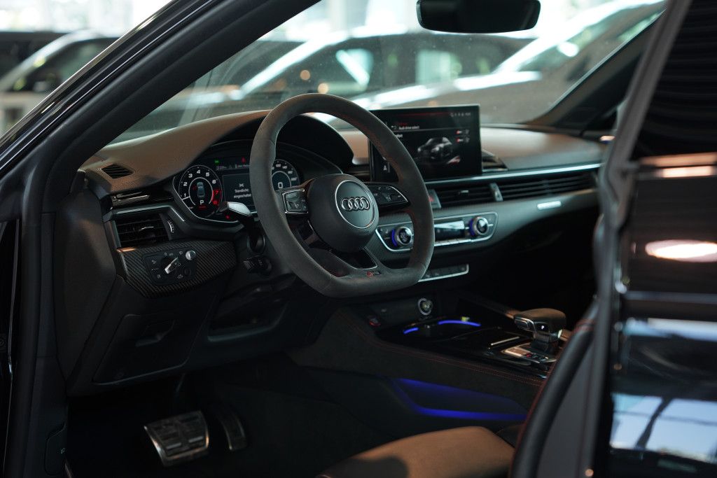 Audi Rs5