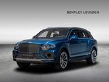 Bentley Bentayga EWB Azure V8 |Touring Spec|Comfort Spec - blaue Bentley Bentayga
