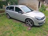 Opel Verkaufe Opel Astra Kombi  1,8 - Opel Astra aus 2006: Kombi