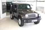 Jeep Wrangler 2.8D FINAL Euro6 Navi/Leder/SoftTop - Jeep Wrangler: Softtop