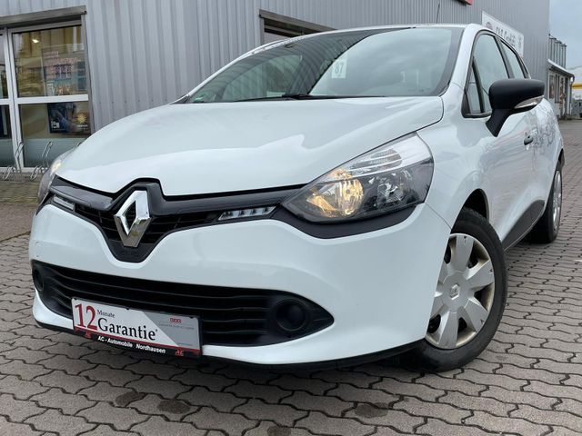 Renault Clio IV Authentique