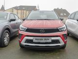 Opel Crossland 1.2 GS Line SHZ KAMERA NAVI FACEL. LED - Opel Crossland (X) in Hamburg