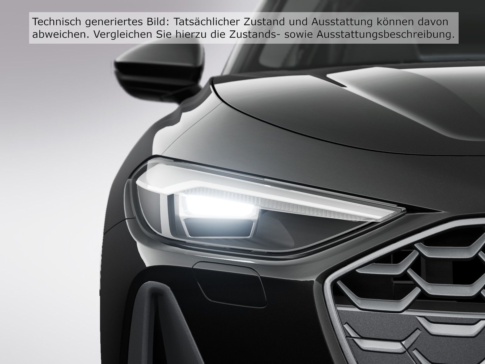 Audi A5 - Bild 7