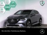 Mercedes-Benz EQE 300 SUV ELECTRIC ART ADVANCED +/AHK/WINTER-P - Mercedes-Benz EQE SUV Gebrauchtwagen