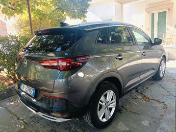 Opel Grandland (X) - 2