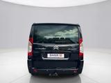 Citroën Citroen Jumpy 2.0 HDi*AHK*HU/AU Neu*8.Sitze* - Citroën Jumpy: Hdi