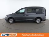 Volkswagen Caddy 1.5 TSI Life Maxi Aut.*NAVI*LIMITER*CAM* - VW Caddy Gebrauchtwagen in Hamburg