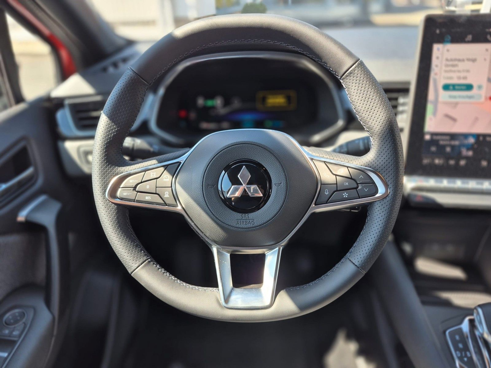 Mitsubishi ASX - Bild 7