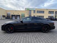 Audi A7 50TDI q*3xSLine*Soft*Luft*HUD*Laser*Pano*ACC*