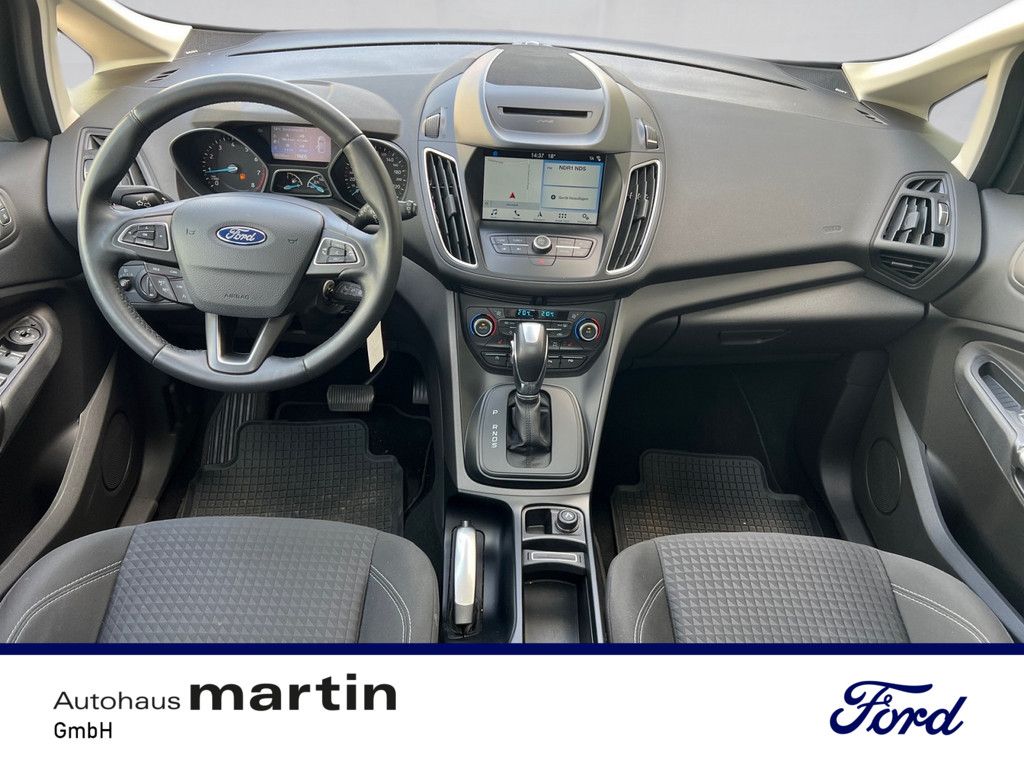 Fahrzeugabbildung Ford C-Max 1.5 Cool&Connect