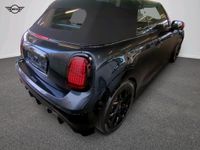 MINI John Cooper Works Cabrio - Vorschau Bild 9