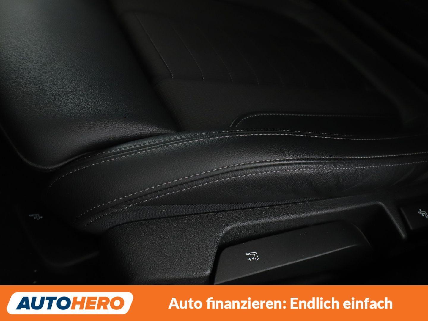 BMW 320 d Mild-Hybrid xDrive Advantage Aut.*NAVI*CAM*, миниатюра 26