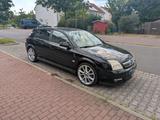 Opel Signum 2,0 Turbo Sport - Opel Signum: Turbo