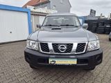 Nissan Patrol 3.0 Di GR *LKW-Zulassung* - Nissan Patrol: Geländewagen