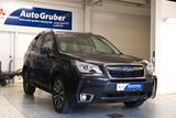Subaru Forester Sport NAVI*KAMERA*AT*USB*AHK* - Subaru Gebrauchtwagen in München