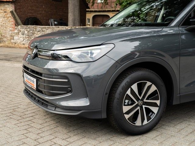 Tiguan Energy eTSI DSG GJR IQ.Light AHK