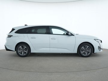Peugeot 308 - 5