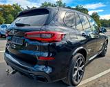 BMW X5*xDrive*30d*M-Paket*7-Sitze*Luftfeder*Leder*AK - BMW X5: 7 Sitze