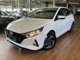 Hyundai i20 Edition 30 Mild-Hybrid PDC/KAMERA/GRA/FLA - Hyundai i20: Edition 30