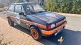 Ford Fiesta MK2 1.6 DIESEL - gebrauchte Ford Fiesta aus dem Jahr 1986