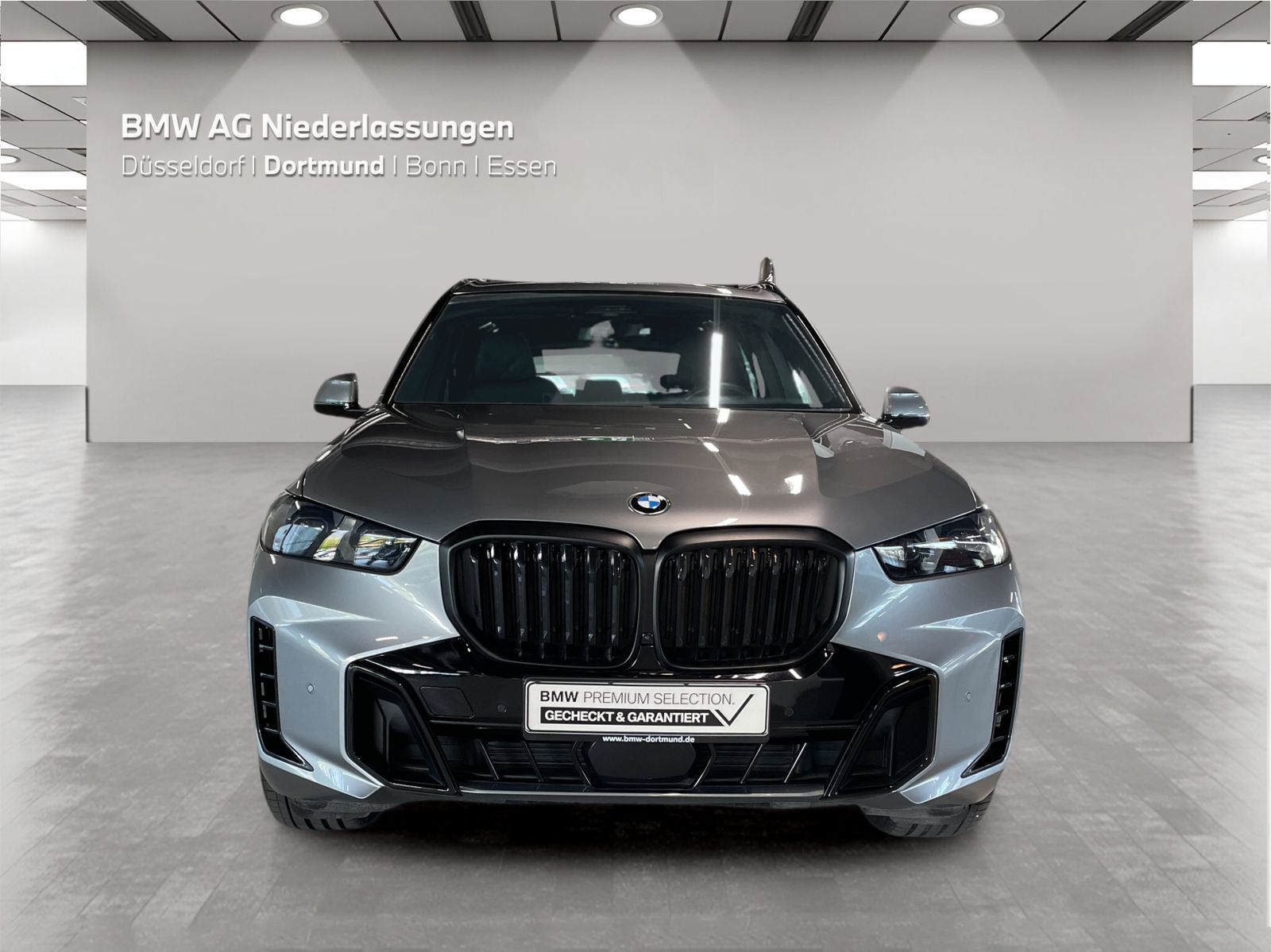 BMW X5 xDrive40i M Sport Standheizung Harman K LED foto 5