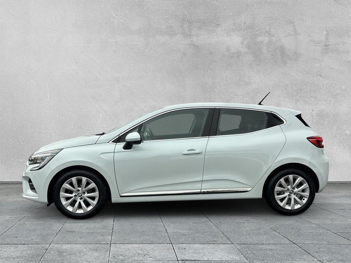 Renault Clio 5 INTENS TCe 90 KLIMA+LED+KAMERA+PDC+DAB