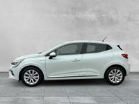 Renault Clio 5 INTENS TCe 90 KLIMA+LED+RFK+PDC